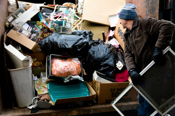 Best Electronics and E-Waste Disposal  in Maan, ND