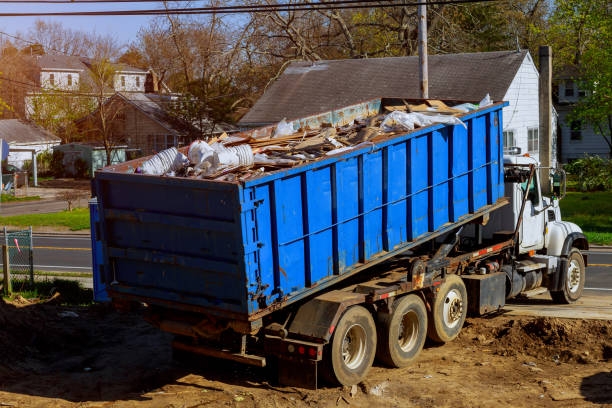 Property Management Cleanouts in Mandan, ND