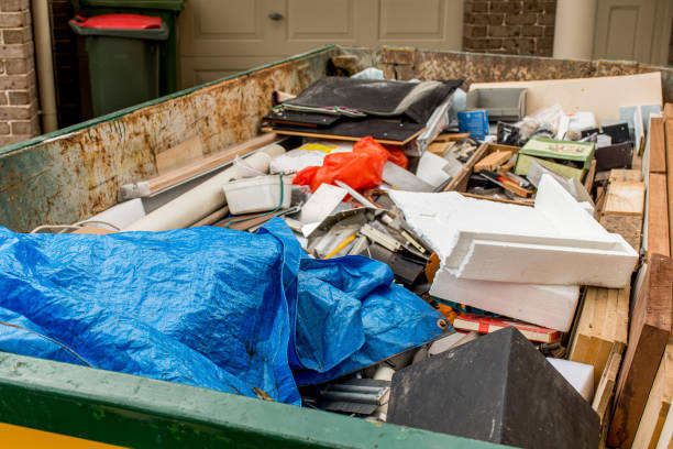 Best Dumpster Rental Services  in Maan, ND