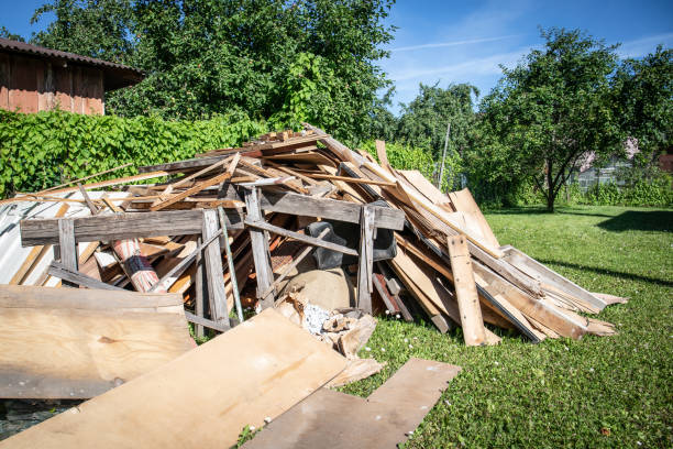 Best Residential Junk Removal  in Maan, ND