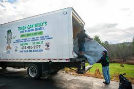 Best Mattress Disposal  in Maan, ND